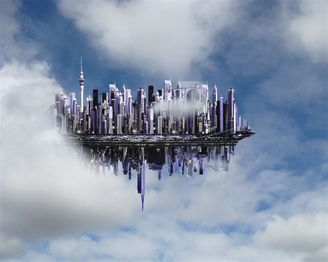Sky City in Sky City .